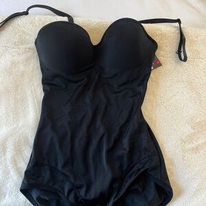 Push Up Bodysuit